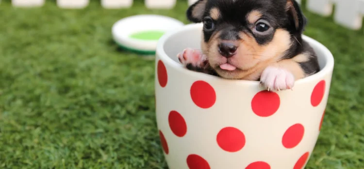 Teacup Chihuahua – Facts, Pros and Cons